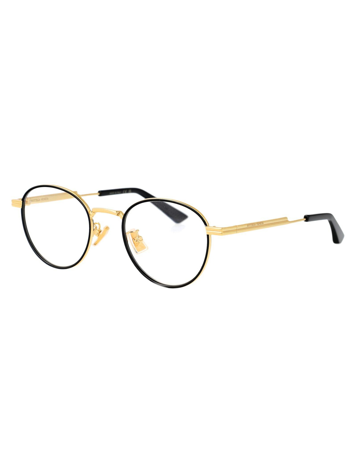 Bottega Veneta Eyewear Bv1337oj Glasses