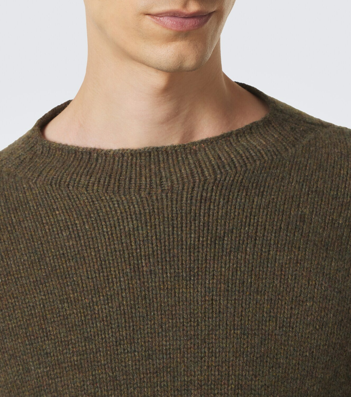 The Row Markhim cashmere sweater