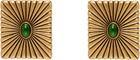 Versace Circe Earrings