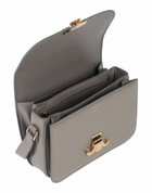 Celine Womens Cross-body bag Taupe
