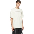 adidas Originals Off-White Crew T-Shirt