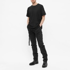 Fear Of God Men's Perfect Vintage T-Shirt in Vintage Black