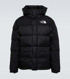 The North Face - Himalayan down parka