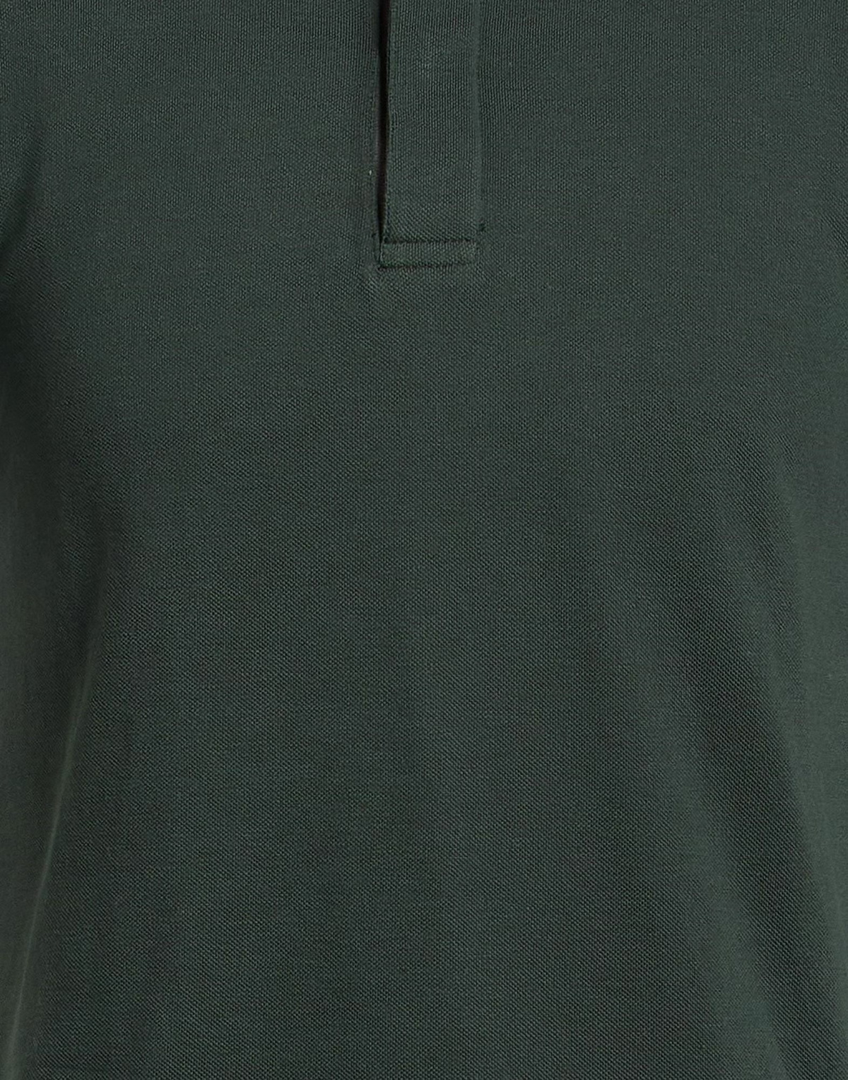 Colmar Mens Polo shirt Military in Green