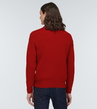 Loro Piana - Cashmere sweater