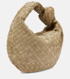 Bottega Veneta - Jodie Teen suede tote bag