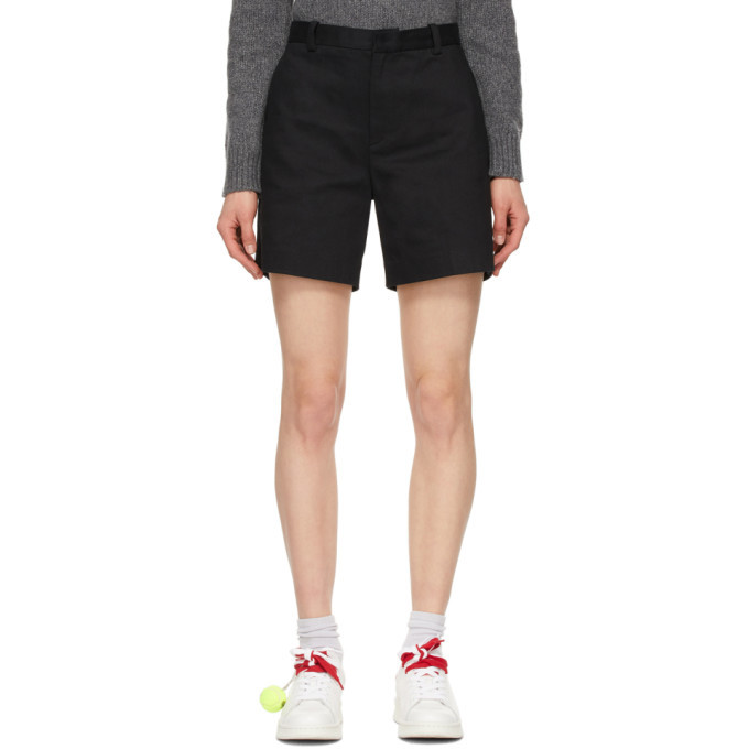 Photo: Marc Jacobs Black The Bermuda Shorts