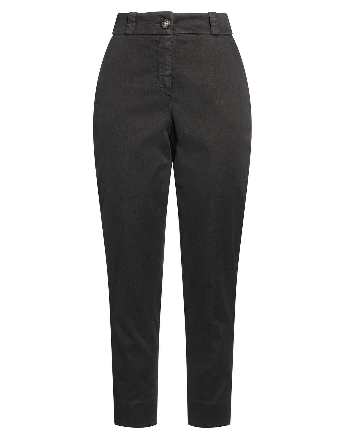 Peserico Womens Pants in Black