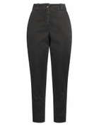 Peserico Womens Pants in Black