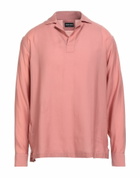 Giorgio Armani Mens Shirt Antique rose