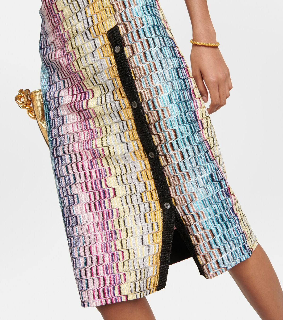 Missoni Knit dress Missoni
