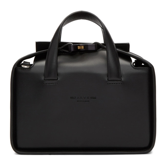 Photo: 1017 ALYX 9SM Black Brie Bag