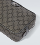 Gucci GG canvas toiletry bag