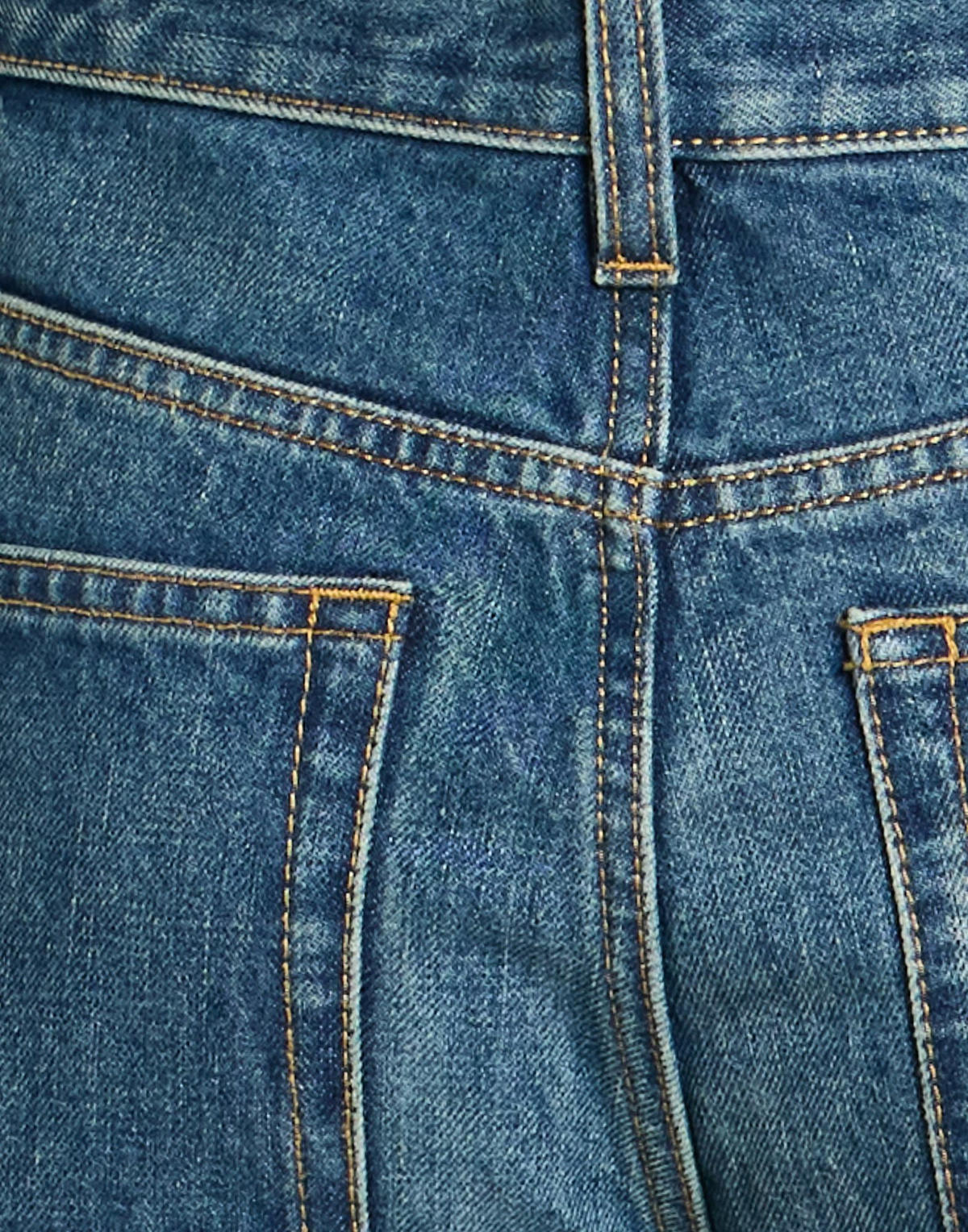 Chloé Womens Jeans in Blue
