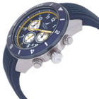 Nautica One Chronograph Quartz Blue Dial Mens Watch NAPNOS402