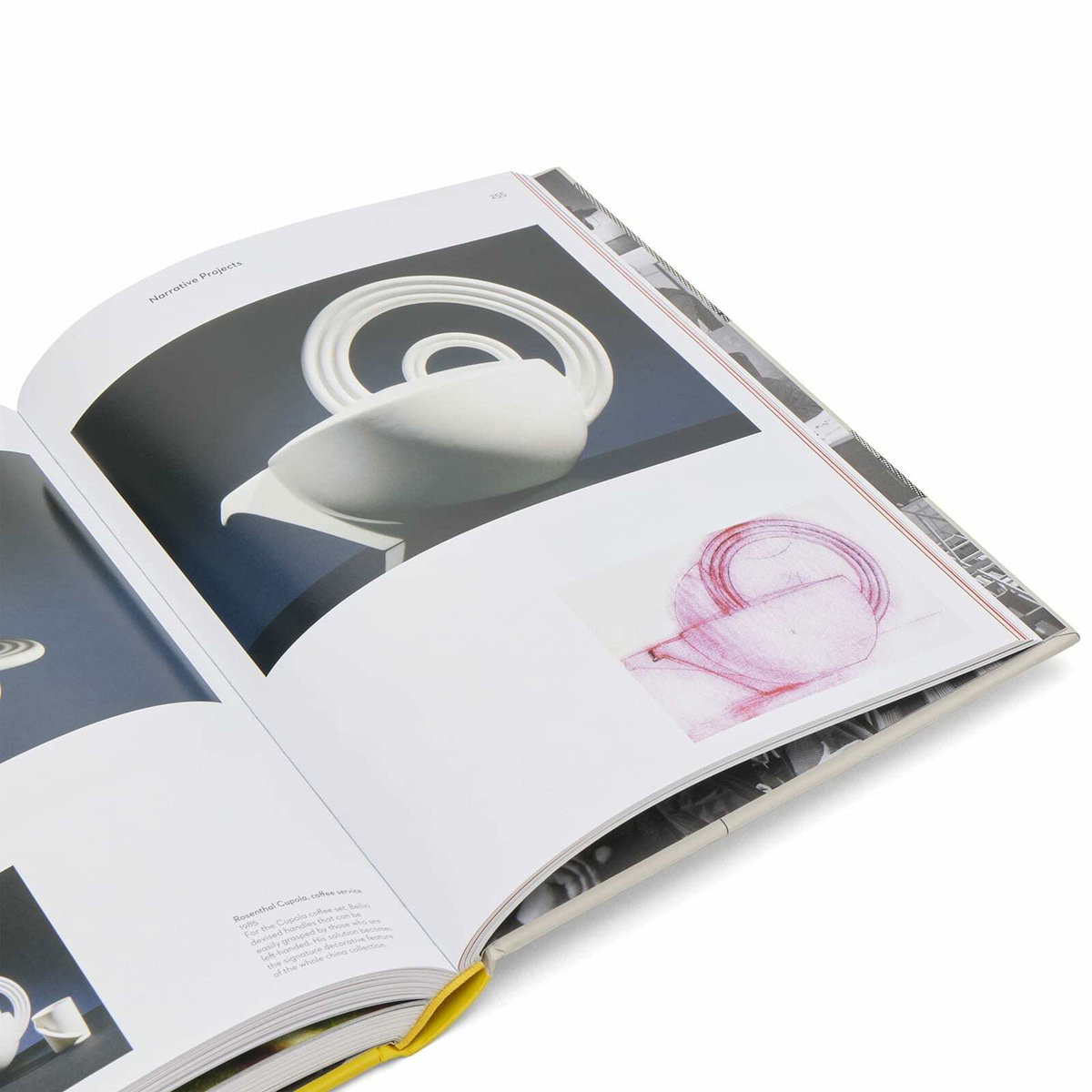 Phaidon Mario Bellini in Enrico Morteo 