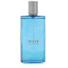Cool Water Wave / Davidoff EDT Spray 4.2 oz (125 ml) (m)