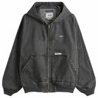 WTAPS Men's D00M Jacket in Black