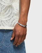 Marant Bracelet Silver - Mens - Jewellery