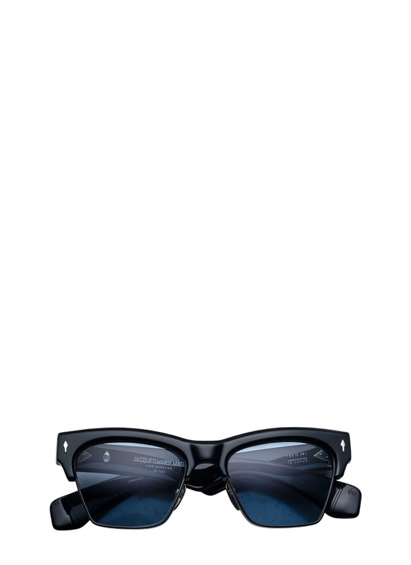 Photo: Jacques Marie Mage Bugsy 500 Collector’s Edition Sunglasses