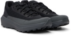 Arc'teryx Black Norvan LD 4 Sneakers