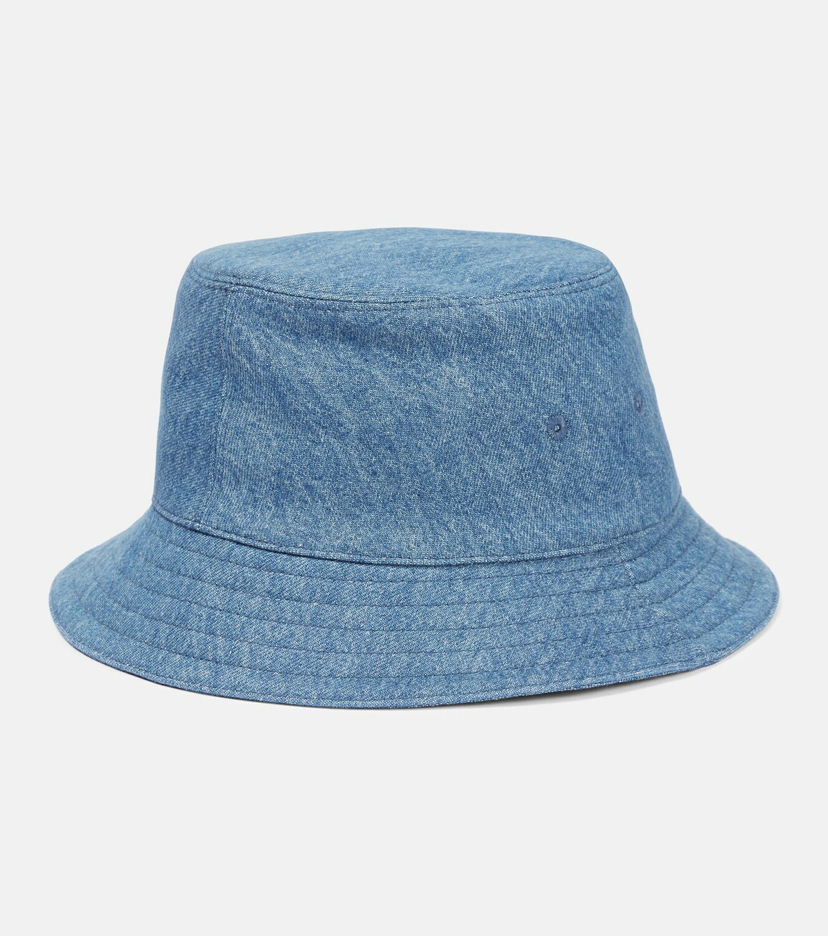 Givenchy Denim bucket hat Givenchy