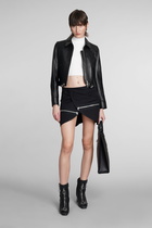 Courrèges Top Cropped