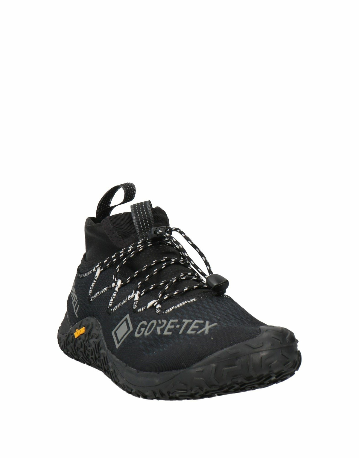Merrell Womens Sneakers in Black