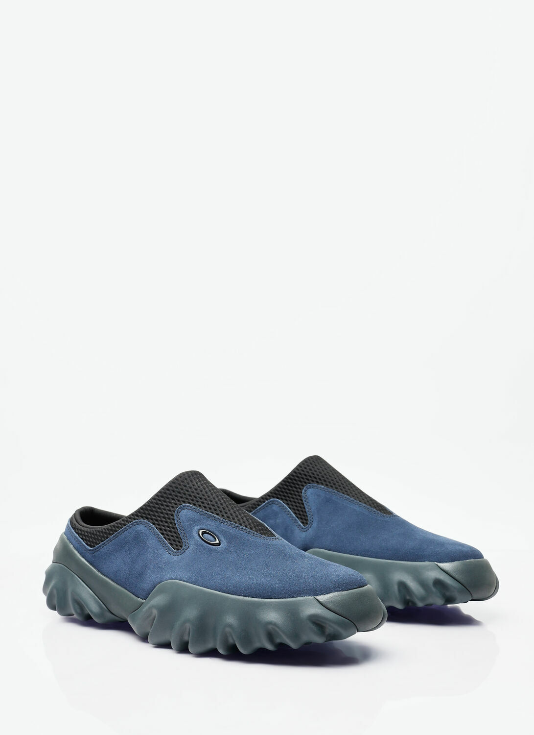 Oakley Factory Team Chop Saw Mules