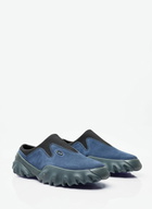 Oakley Factory Team Chop Saw Mules