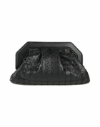 Serapian Womens Clutch in Black