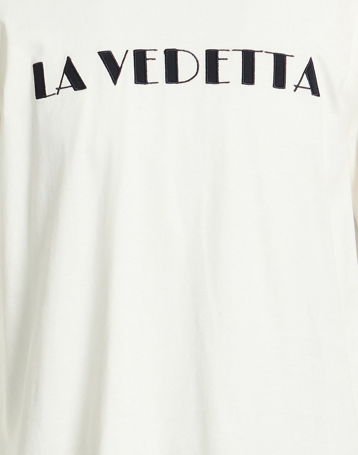Msgm Mens T-shirt in White