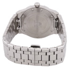 Maurice Lacroix Aikon Quartz Blue Dial Mens Watch AI1108-SS002-430-1