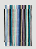 Missoni Home Giacomo Bath Towel