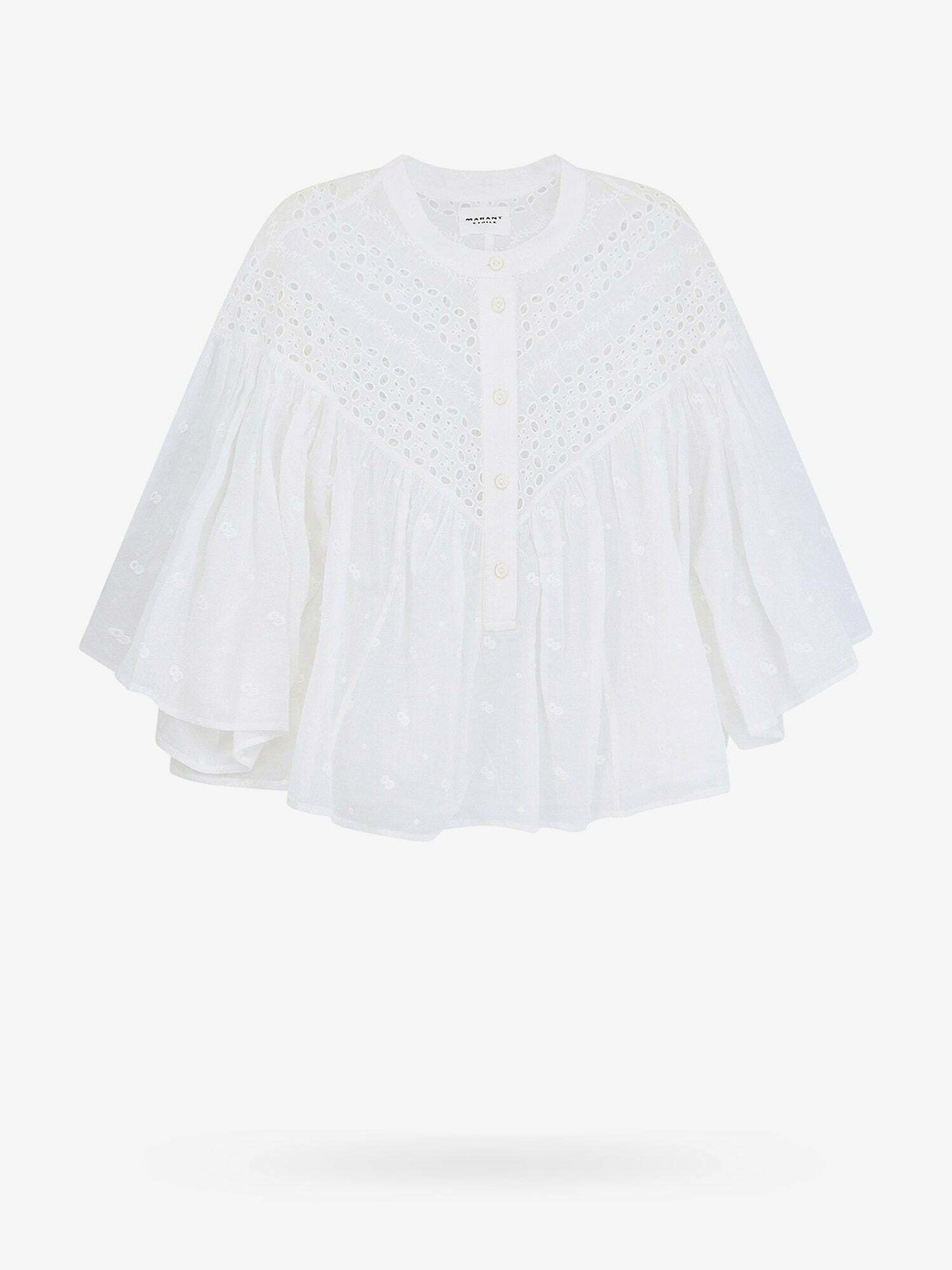 Isabel Marant Etoile Safi White Womens Isabel Marant Etoile