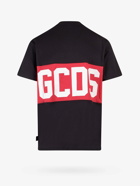 Gcds T Shirt Black   Mens