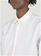 Readymade Airbag Shirt in White