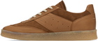 MM6 Maison Margiela Brown Replica Sneakers