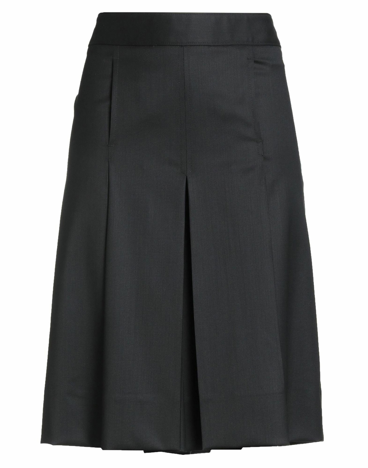 Peter Do Womens Shorts & Bermuda Shorts in Black