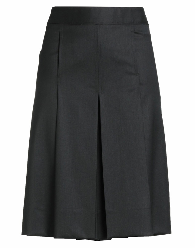 Photo: Peter Do Womens Shorts & Bermuda Shorts in Black