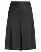 Peter Do Womens Shorts & Bermuda Shorts in Black