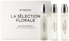 Byredo La Selection Florale Fragrance Set, 3 x 12 mL