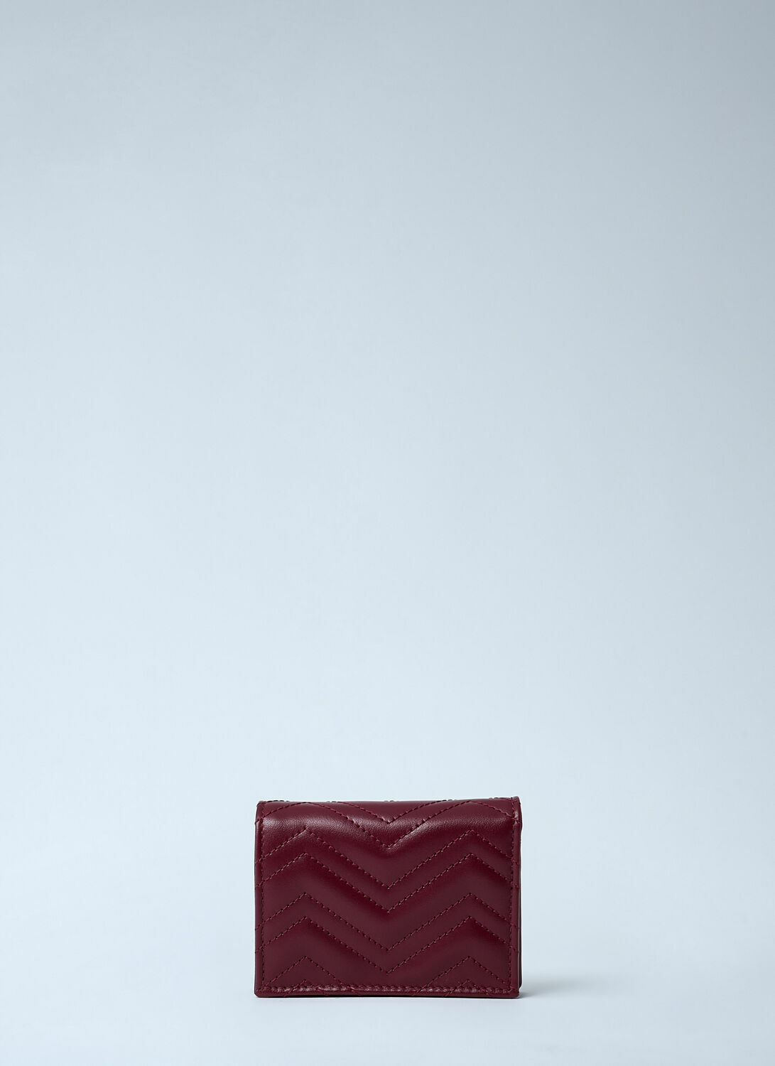 Gucci Small GG Marmont Wallet