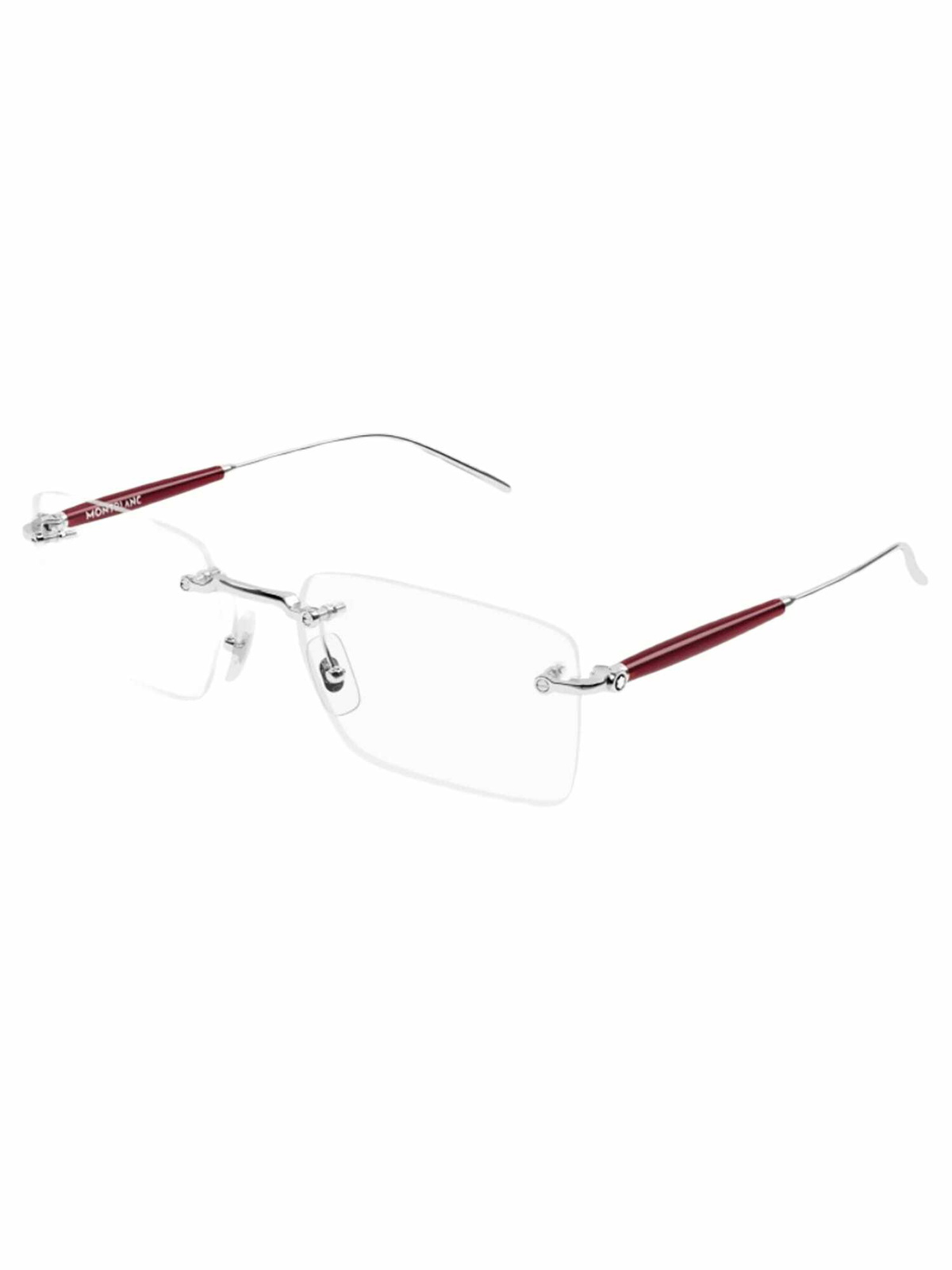 Montblanc MB0411O Eyewear