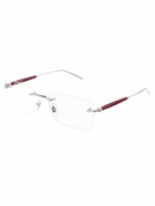 Montblanc MB0411O Eyewear