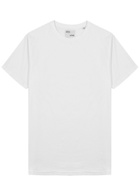 Colorful Standard Cotton T-shirt White