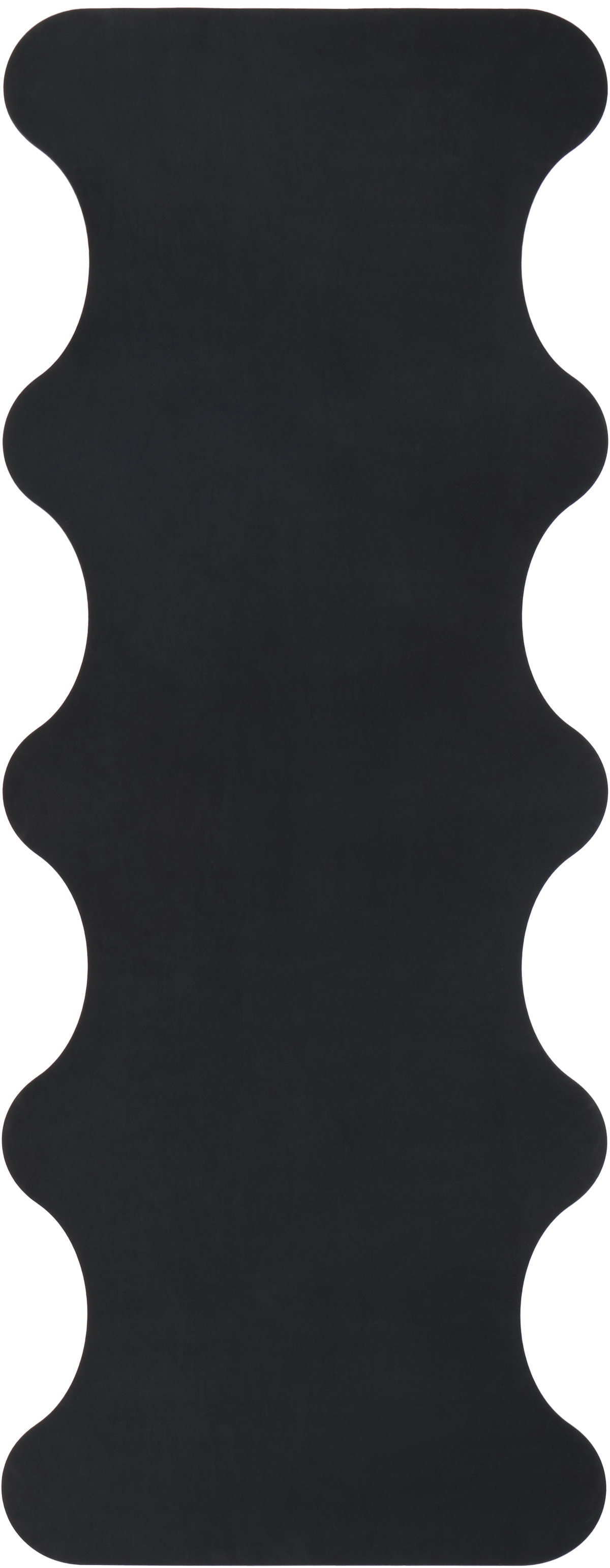 Hercule Studio Gray Mar Yoga Mat