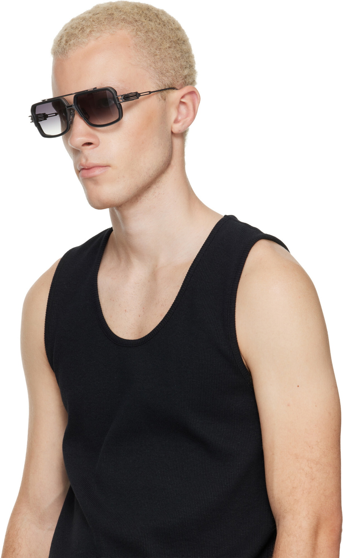 Dita Gray HYPERLUX-1000 Sunglasses