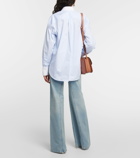 Victoria Beckham Cotton shirt