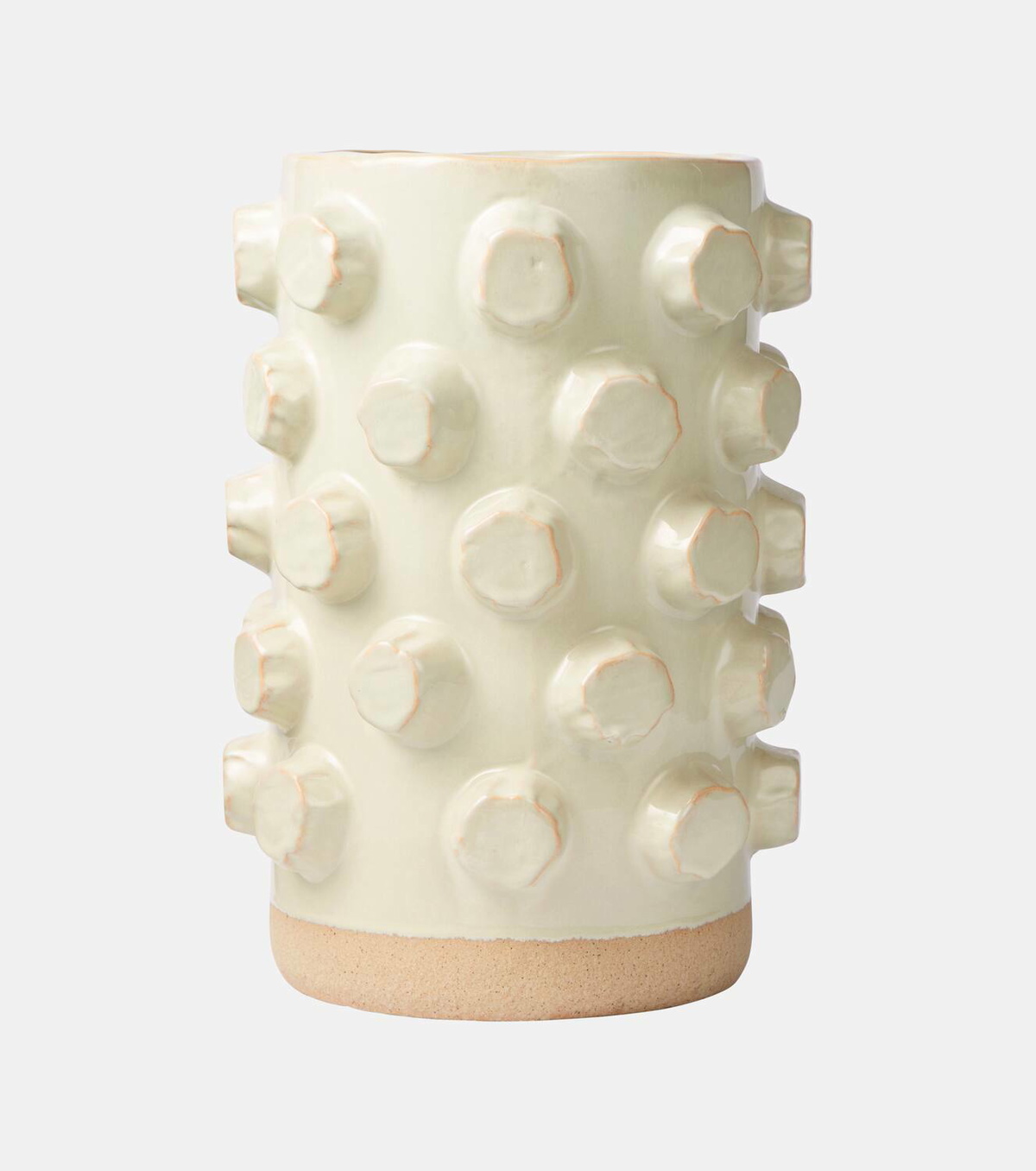 Polspotten x Studio Cuno Structure Medium vase